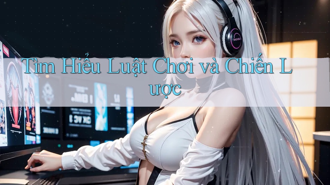 Tìm Hiểu Luật Chơi và Chiến Lược Tìm Hiểu Luật Chơi và Chiến Lược