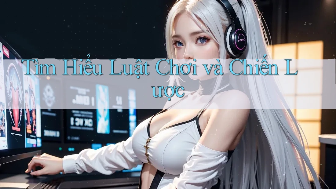 Tìm Hiểu Luật Chơi và Chiến Lược Tìm Hiểu Luật Chơi và Chiến Lược