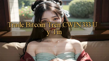 trade bitcoin trên cwin333 uy tín