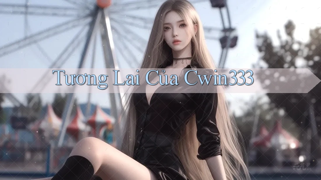 Tương Lai Của Cwin333