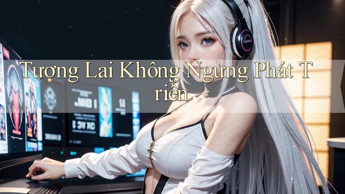 Tương Lai Không Ngừng Phát Triển Tương Lai Không Ngừng Phát Triển