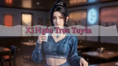 Xí ngầu Trực tuyến