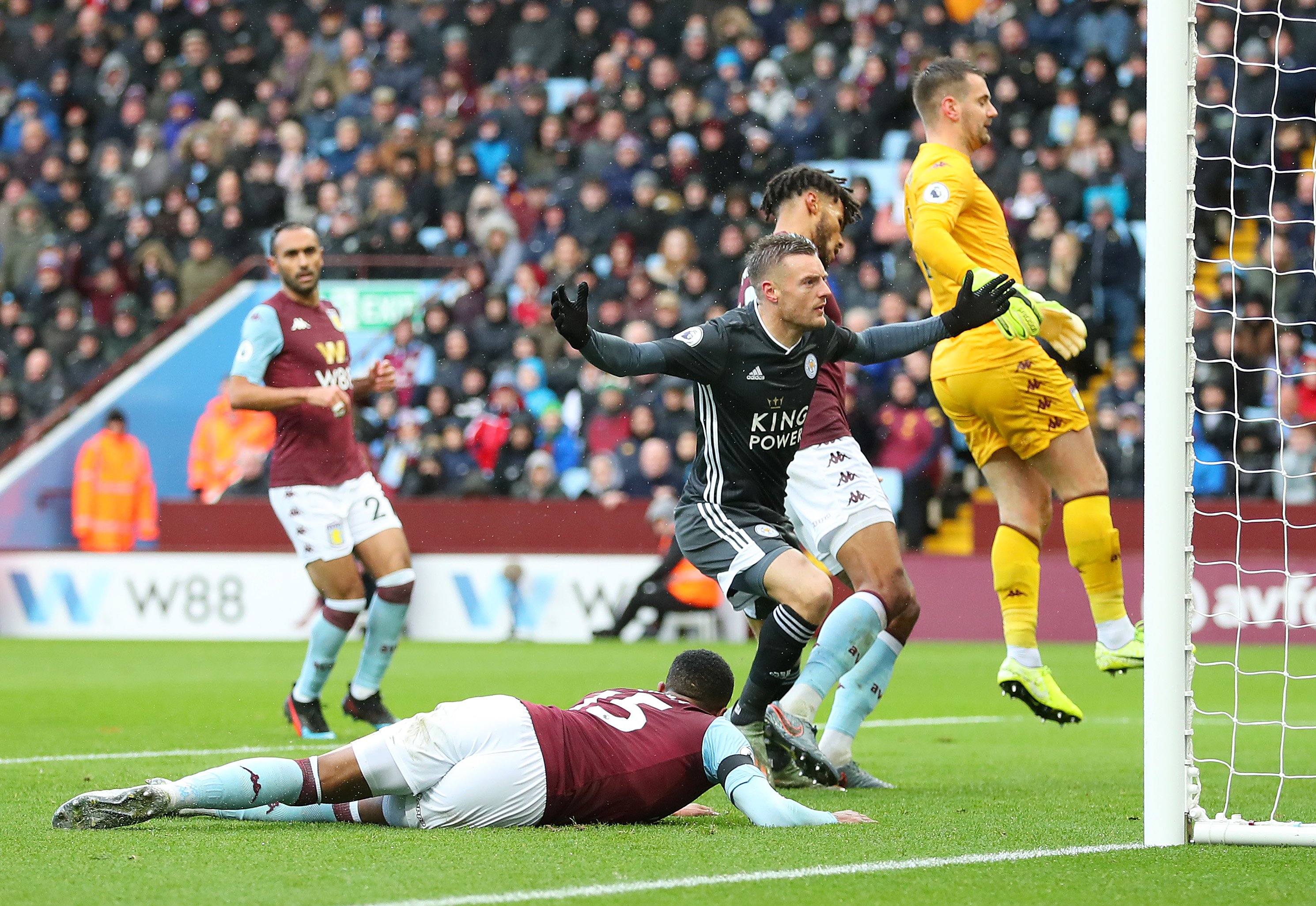 懂球帝X咪咕2025世俱杯第18比赛日MVP：帕尔默.